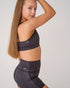 Everyday LuxeForm Short - Black Cheetah
